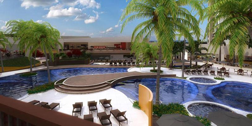 Apartments Apto Solar das Aguas Park Resort