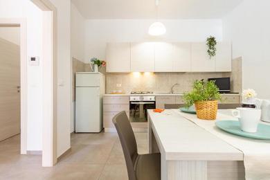 Apartments Appartamento Nautilus Plus Pt2 - MyHo Casa