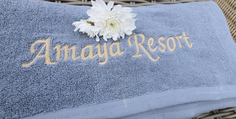 Отель AMAYA Resort