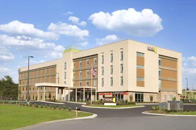 Hotel Home2 Suites by Hilton Grovetown Augusta Area