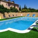 Villa Villa with 6 bedrooms in Reus with private pool enclosed garden and WiFi 4 km from the beach