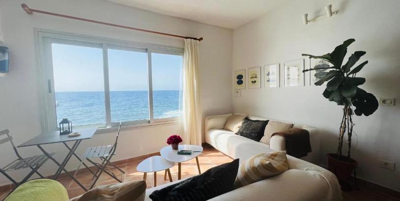 Apartments Maravillosas vistas al mar "Primera Línea" Apartamentos Can Toca - Seahouses