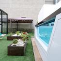 Апартаменты Exclusive Penthouse with Private Rooftop Jacuzzi by GLOBALSTAY