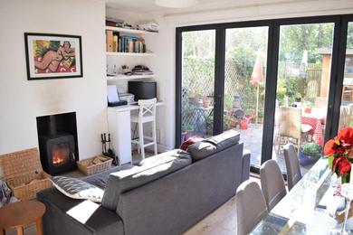 Holiday home Modern 3 Bedroom Apartment in Brixton