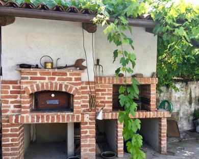 Holiday home Home Langhe