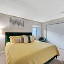 Апартаменты The Golden Stay - Relaxing Comfortable Condo in Sandy Springs! condo