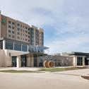 Отель Embassy Suites by Hilton Kansas City Olathe