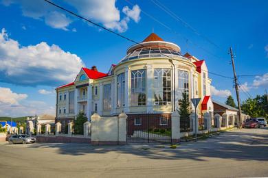 Hotel Smirnov Hotel