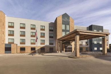 Отель Country Inn & Suites by Radisson, Lubbock Southwest, TX