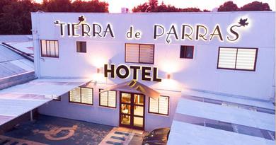 Hotel Hotel Tierra de Parras