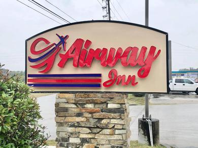 Motel Airway Inn