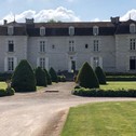 Дом отдыха Château de Villemorien