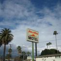 Мотель Sunshine Motel