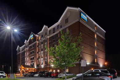 Hotel Staybridge Suites Quantico-Stafford, an IHG Hotel