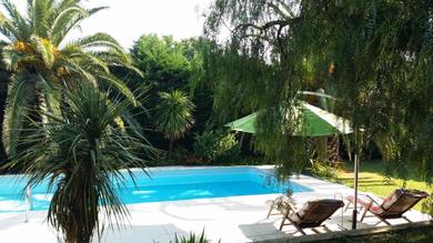 Holiday home Casa Sestina - Appartement entier dans belle villa avec piscine