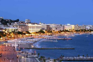 Апартаменты Cannes Appart