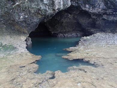 Resort リゾートイン青の洞窟