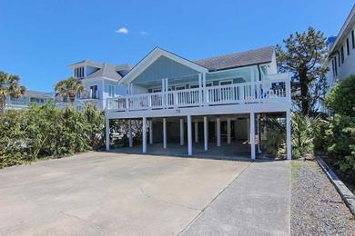Holiday home Carolina Breezy by Sea Scape Properties