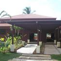 Курорт Tamarind Grand Resort Mae Sariang