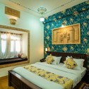 Отель Tripli Hotels Prithvi Palace