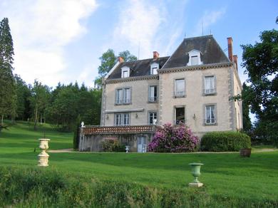 Guest house Domaine de Gaudon