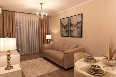 Luxury Apartment in Oradea