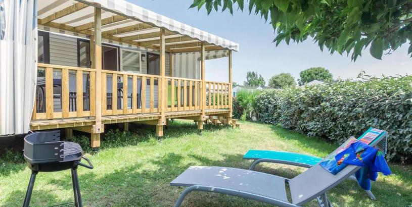 Holiday home Holiday Home New Cottage de 2021