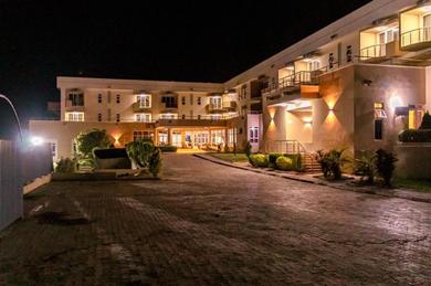 Отель Golden Alpine Hotel & Resorts