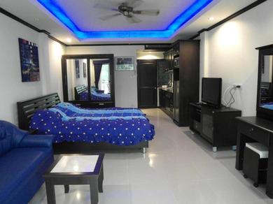 Holiday home Baan Suan Lalana Td Floor 2 Room 203