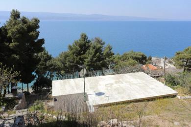 Holiday home Seaside holiday house Nemira, Omis - 9504