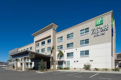 Hotel Holiday Inn Express & Suites - Murrieta, an IHG Hotel