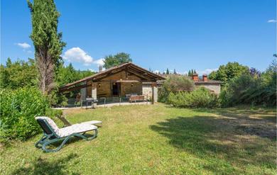 Holiday home Il Fienile