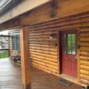 Holiday home Game Keeper Cabin