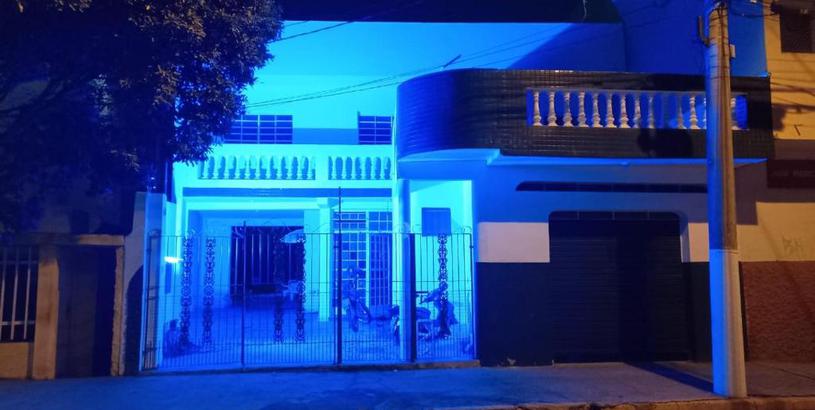 Дом отдыха Recanto Azul