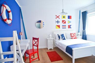 Guest house Nautical rooms - AE1443