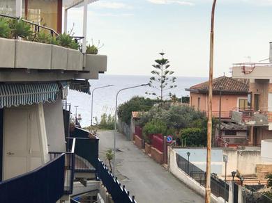 Апартаменты TaormiNaxos Recanati terrace