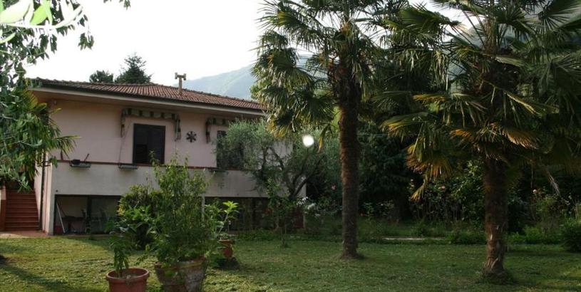 Villa Villa Casciani