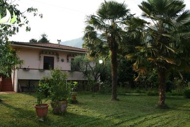 Villa Casciani