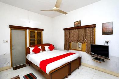 Hotel Goroomgo Upasana Bhubaneswar