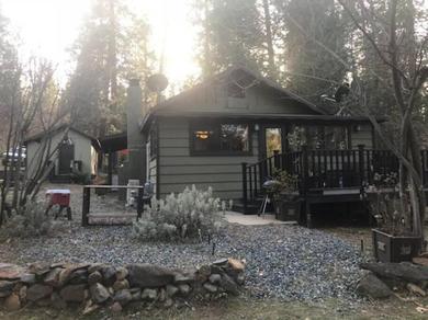 Holiday home Charming Cottage near Yosemite National Park