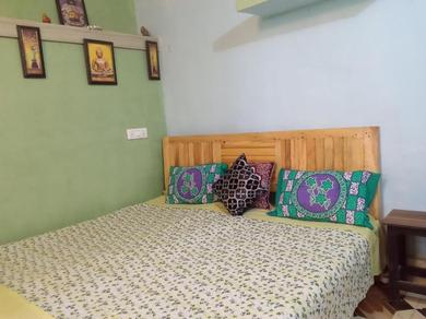 Apartments EVERGREEN HOME STAY