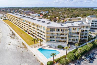 Holiday home 316 COV - Oceanfront Condo - 2 Pools
