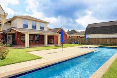 Hotel Spectacular Home with A Private Pool & BBQ Grill!