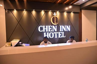 Hotel Chen Inn Hotel
