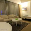 Апартаменты The Suites at Times Square in KL