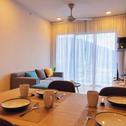 Apartments Genting Resort Home 8PAX 2 Car Parks at Windmill Upon Hills