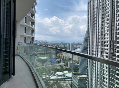 Apartments KL Gateway Premium Residences by StayHere