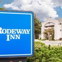 Hotel Rodeway Inn Airport Boise