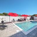 Holiday home Poolincluded Villa Green Oasis