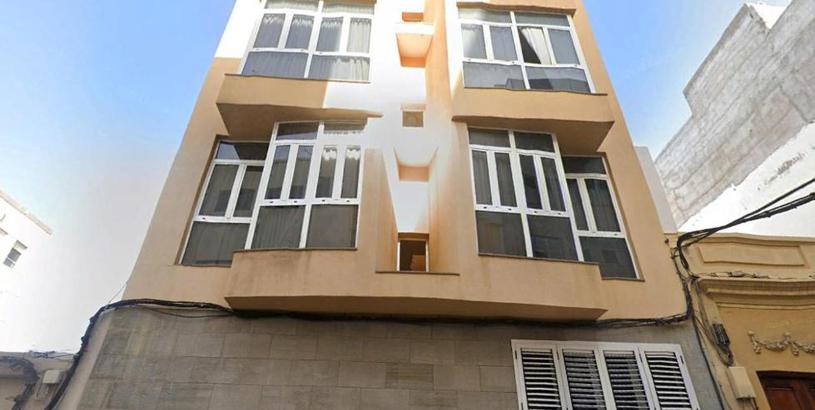 Апартаменты Stylish apartment in Canteras beach